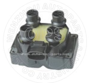 IGNITION COIL